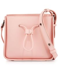 pink phillip lim bag